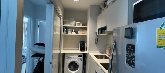 Кондоминиум с 2 спальнями в Паттайя, Таиланд № 5593 8