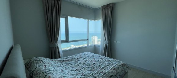 Кондоминиум с 2 спальнями в Паттайя, Таиланд № 5593 10