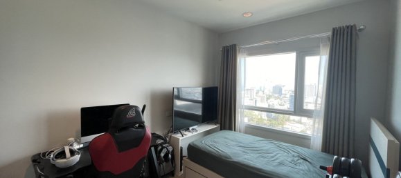 Кондоминиум с 2 спальнями в Паттайя, Таиланд № 5593 5