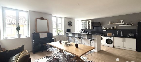 2 bedrooms Apartment in Vienne, France No. 302633 5