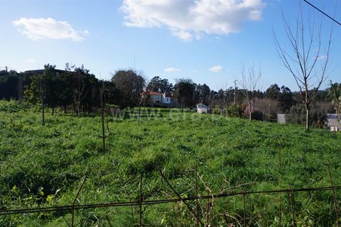 112m² Land in Barcelos, Portugal No. 202301