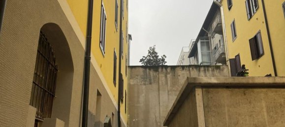 1 غرف نوم بانتهاوس في Milan, Italy رقم 360714 5