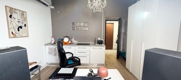 1 غرف نوم بانتهاوس في Milan, Italy رقم 360714 20