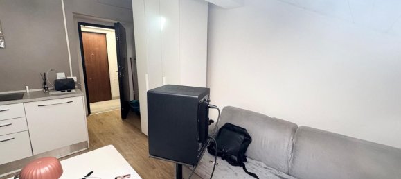 1 غرف نوم بانتهاوس في Milan, Italy رقم 360714 16