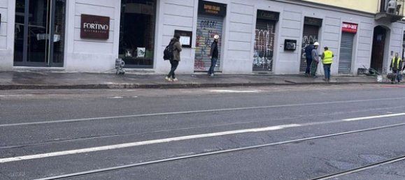 1 غرف نوم بانتهاوس في Milan, Italy رقم 360714 7