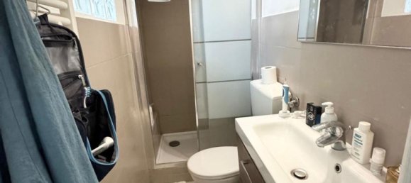 1 غرف نوم بانتهاوس في Milan, Italy رقم 360714 9