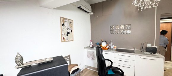 1 غرف نوم بانتهاوس في Milan, Italy رقم 360714 13