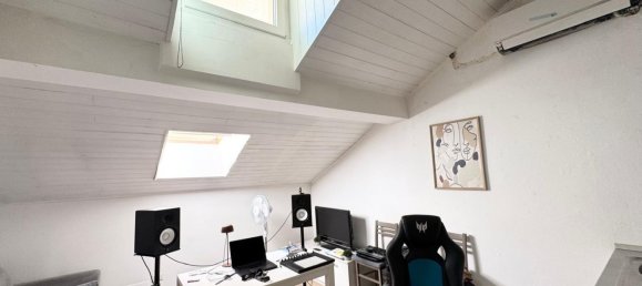 1 غرف نوم بانتهاوس في Milan, Italy رقم 360714 22