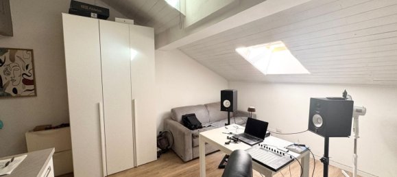 1 غرف نوم بانتهاوس في Milan, Italy رقم 360714 21