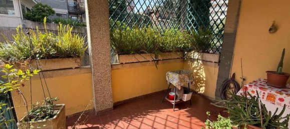 5 rooms Apartment in Rome, Italy No. 40439 13