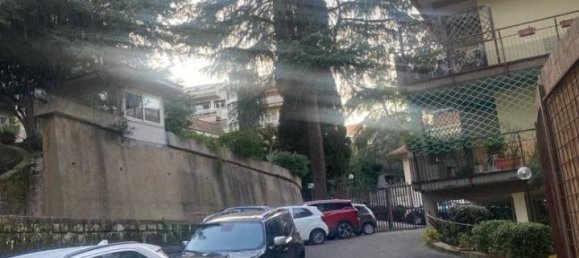 5 rooms Apartment in Rome, Italy No. 40439 20