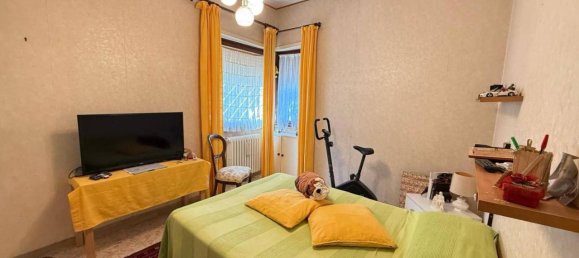 5 rooms Apartment in Rome, Italy No. 40439 27