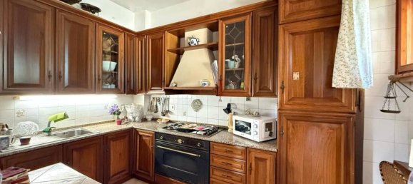 5 rooms Apartment in Rome, Italy No. 40439 56