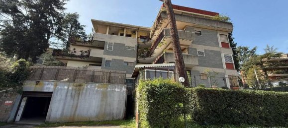 5 rooms Apartment in Rome, Italy No. 40439 43