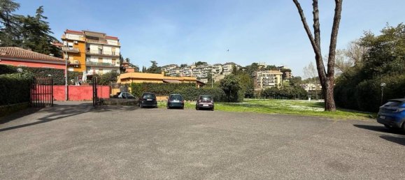 5 rooms Apartment in Rome, Italy No. 40439 15