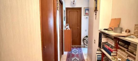 5 rooms Apartment in Rome, Italy No. 40439 10