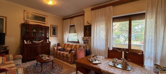 5 rooms Apartment in Rome, Italy No. 40439 54