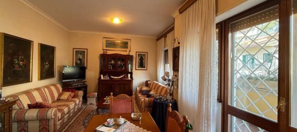 5 rooms Apartment in Rome, Italy No. 40439 51