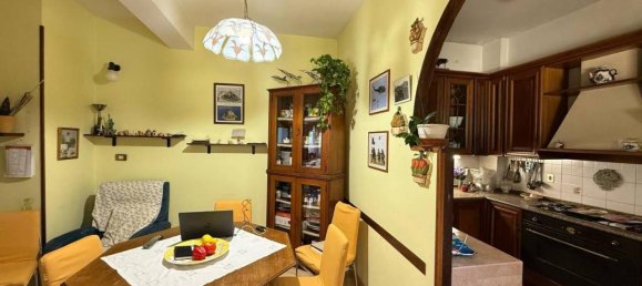 5 rooms Apartment in Rome, Italy No. 40439 65