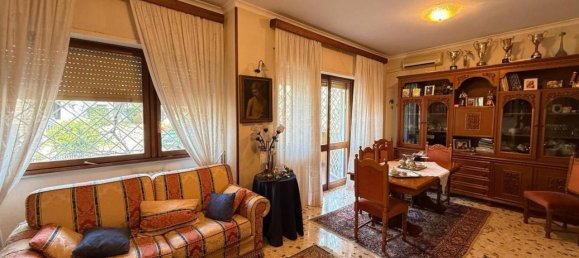 5 rooms Apartment in Rome, Italy No. 40439 68