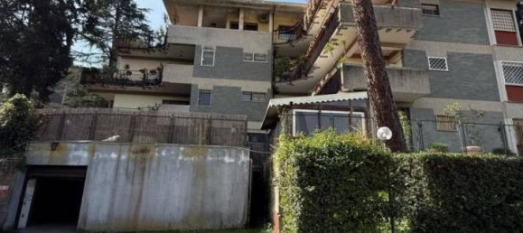 5 rooms Apartment in Rome, Italy No. 40439 17