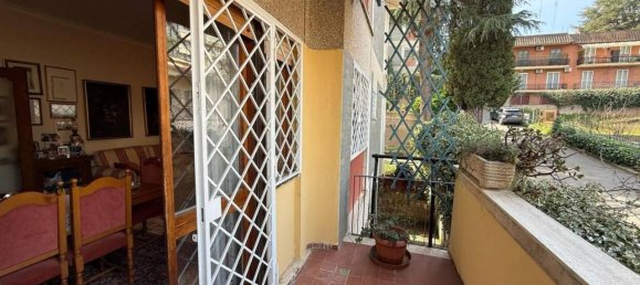 5 rooms Apartment in Rome, Italy No. 40439 64