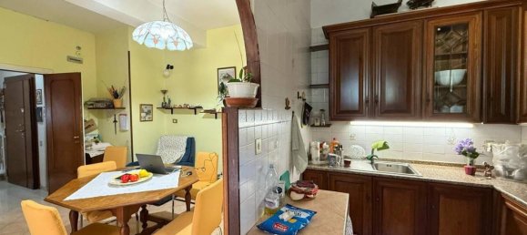 5 rooms Apartment in Rome, Italy No. 40439 75