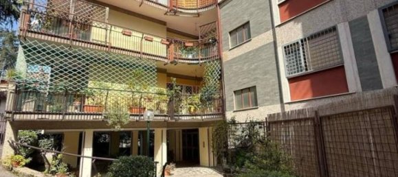 5 rooms Apartment in Rome, Italy No. 40439 46