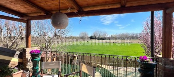 2 bedrooms Villa in Ferrara, Italy No. 330233 20