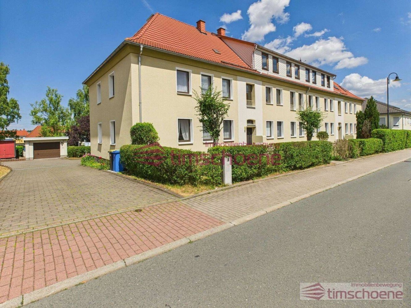 Квартира с 2 спальнями в Ильм, Германия № 244074