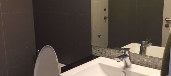 شقة 1 غرف نوم في Khlong Toei, Thailand رقم 9587 2