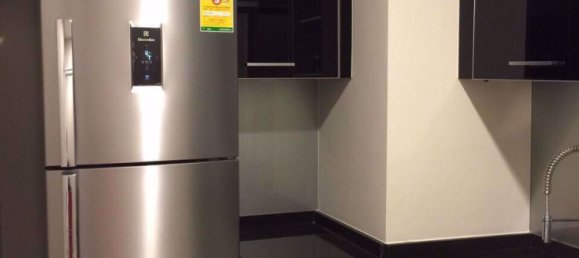 شقة 1 غرف نوم في Khlong Toei, Thailand رقم 9587 6