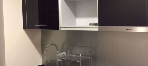 شقة 1 غرف نوم في Khlong Toei, Thailand رقم 9587 5