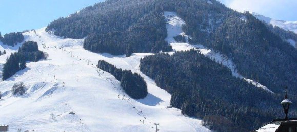 Apartamento de 2 divisões em Saalbach-Hinterglemm, Austria N.º 48485 10