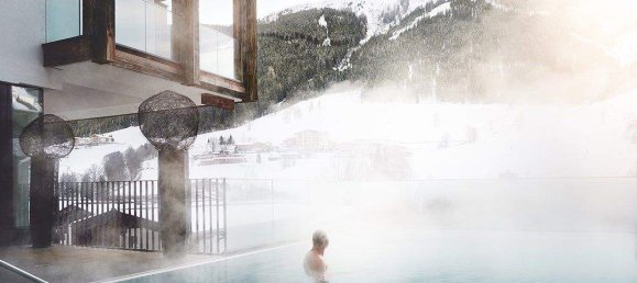 Apartamento de 2 divisões em Saalbach-Hinterglemm, Austria N.º 48485 9