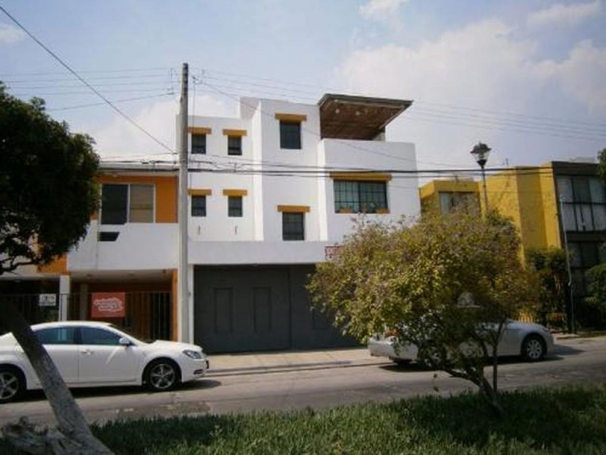 Casa de 5 dormitorios en Querétaro, Mexico No. 152612