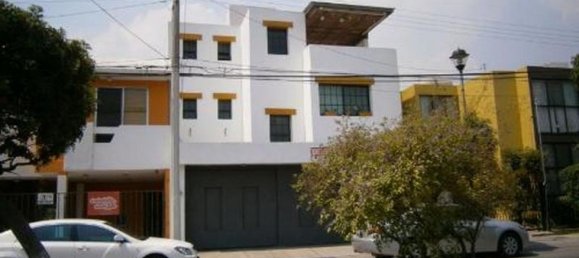 Casa de 5 dormitorios en Querétaro, Mexico No. 152612 2