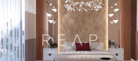 1 bedroom Apartment in Al Furjan, UAE No. 30974 9