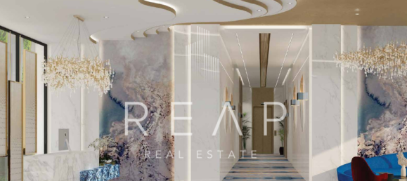 1 bedroom Apartment in Al Furjan, UAE No. 30974 4