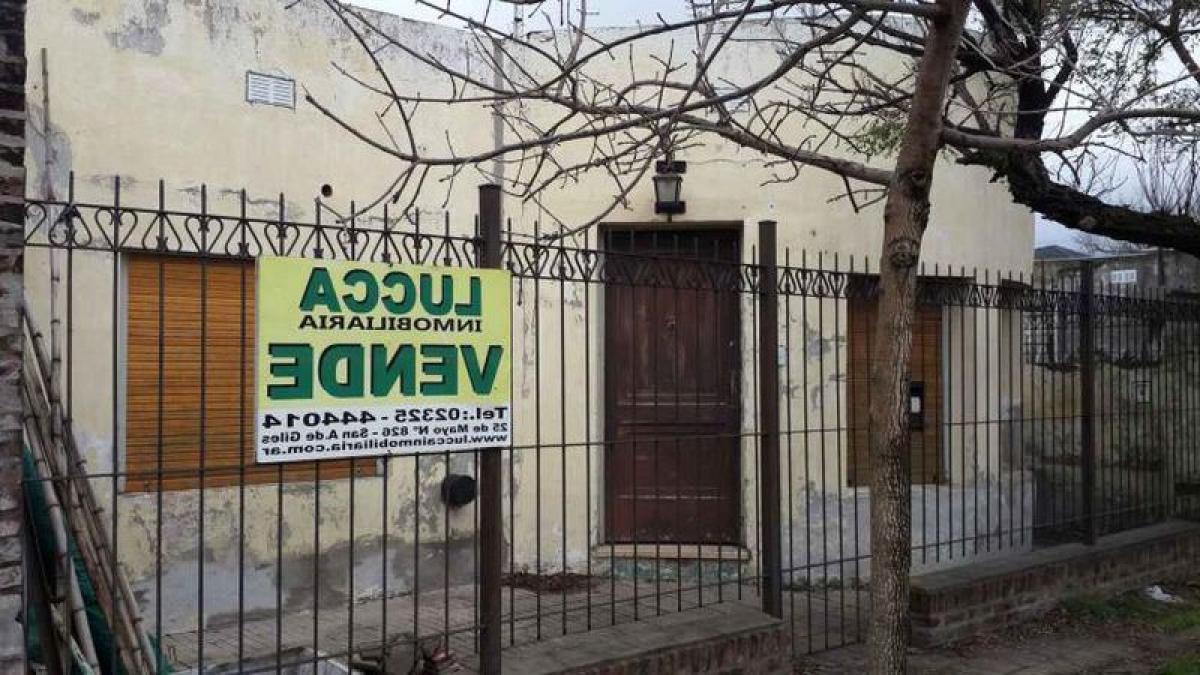 3 chambres Maison à Buenos Aires, Argentina No. 103600
