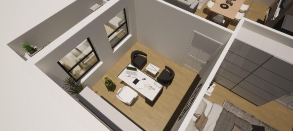 4 Schlafzimmer Penthouse in Erlangen-Höchstadt, Germany, Nr. 130121 16