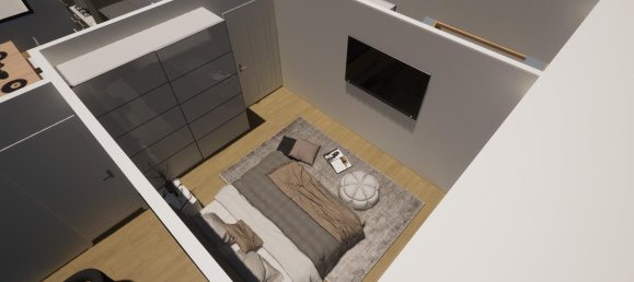 4 Schlafzimmer Penthouse in Erlangen-Höchstadt, Germany, Nr. 130121 22