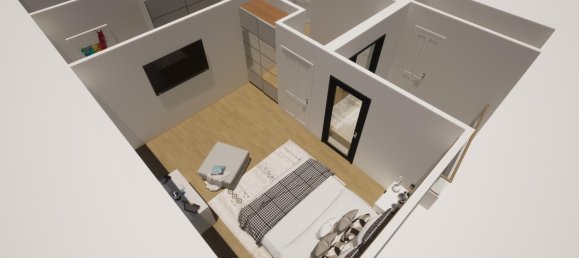 4 Schlafzimmer Penthouse in Erlangen-Höchstadt, Germany, Nr. 130121 14