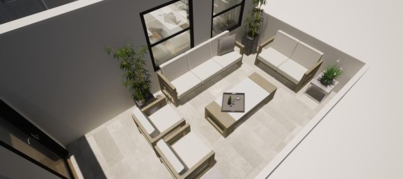 4 Schlafzimmer Penthouse in Erlangen-Höchstadt, Germany, Nr. 130121 8