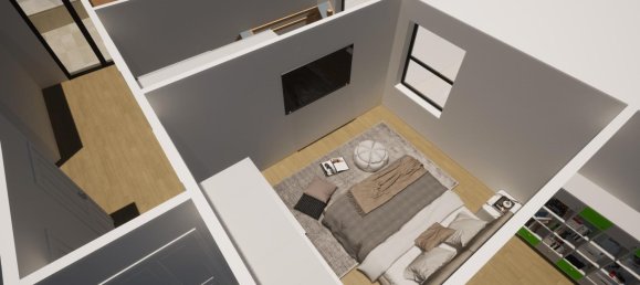 4 Schlafzimmer Penthouse in Erlangen-Höchstadt, Germany, Nr. 130121 23