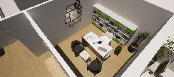 4 Schlafzimmer Penthouse in Erlangen-Höchstadt, Germany, Nr. 130121 18