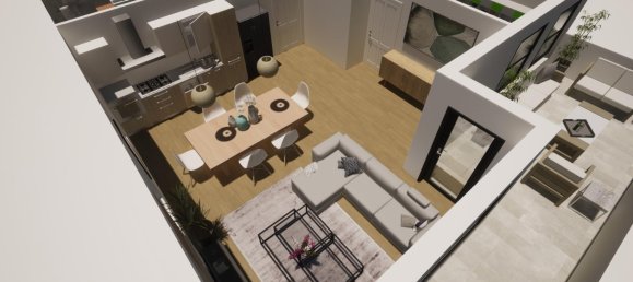 4 Schlafzimmer Penthouse in Erlangen-Höchstadt, Germany, Nr. 130121 5