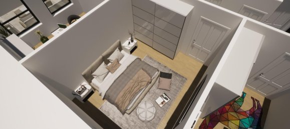 4 Schlafzimmer Penthouse in Erlangen-Höchstadt, Germany, Nr. 130121 24