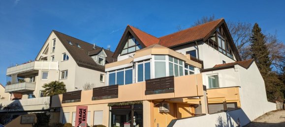 4 Schlafzimmer Penthouse in Erlangen-Höchstadt, Germany, Nr. 130121 2