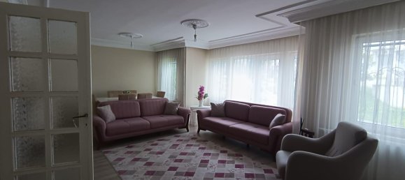 Villa 4+1 in Trabzon, Turkey No. 20810 13